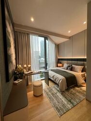 Cliveden At Grange (D10), Condominium #556606951